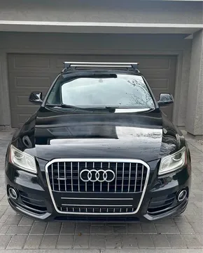2015 Audi Q5 Premium Plus Quattro TDI