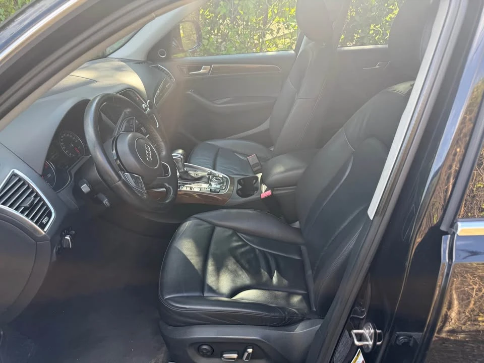 2015 Audi 8R Q5 - Image 6 of 9