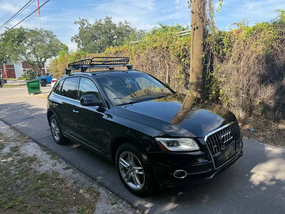 2015 Audi 8R Q5 - Image 5 of 8