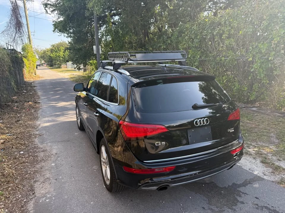 2015 Audi 8R Q5 - Image 7 of 7