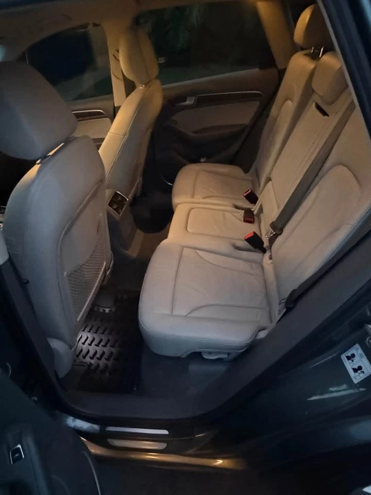 2015 Audi 8R Q5 - Image 7 of 9