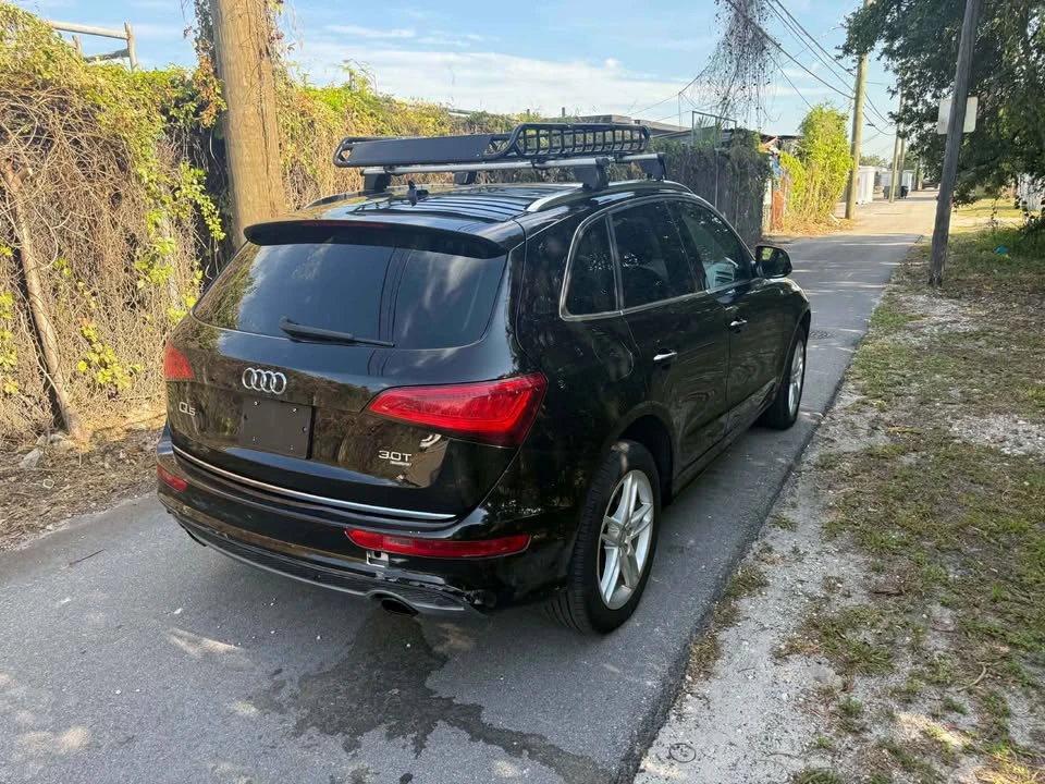 2015 Audi 8R Q5 - Image 6 of 7
