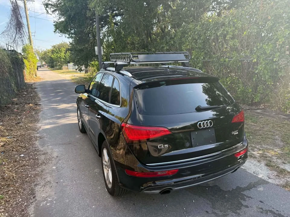 2015 Audi 8R Q5 - Image 5 of 7