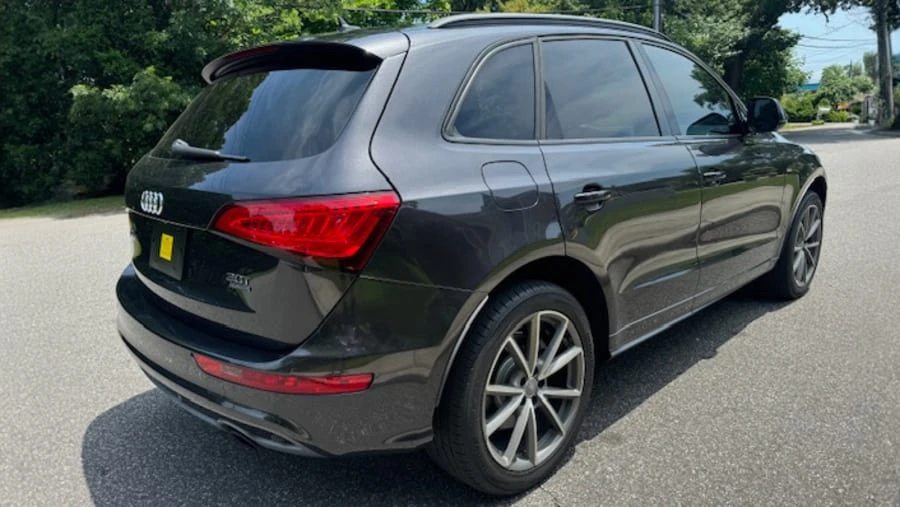 2015 Audi 8R Q5 - Image 8 of 21
