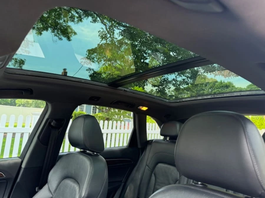 2015 Audi 8R Q5 - Image 18 of 21