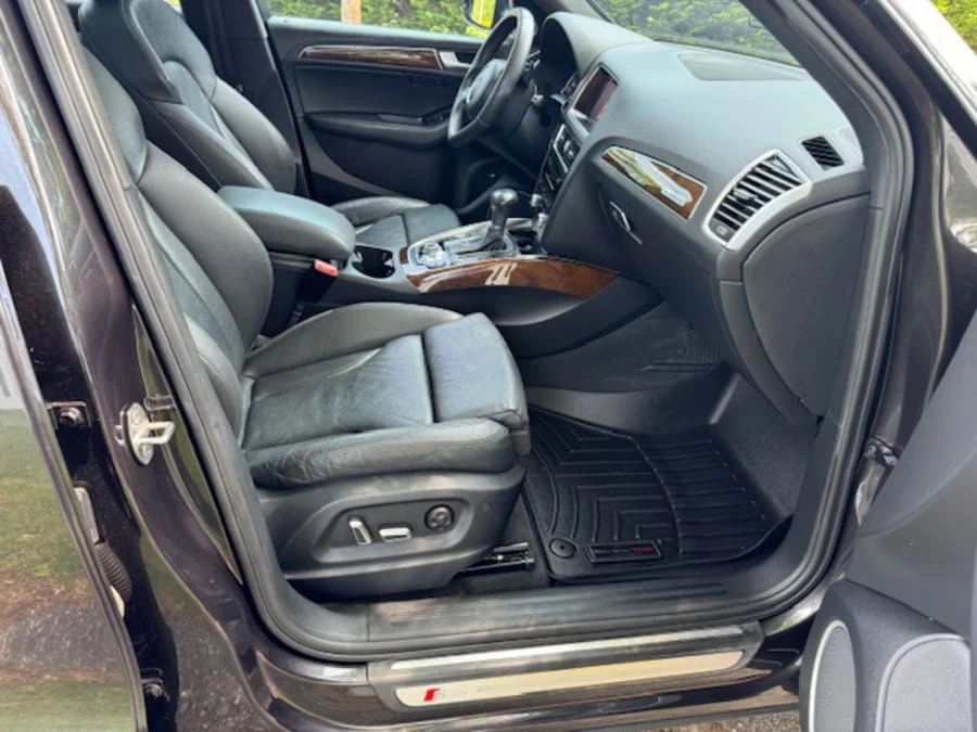 2015 Audi 8R Q5 - Image 13 of 21