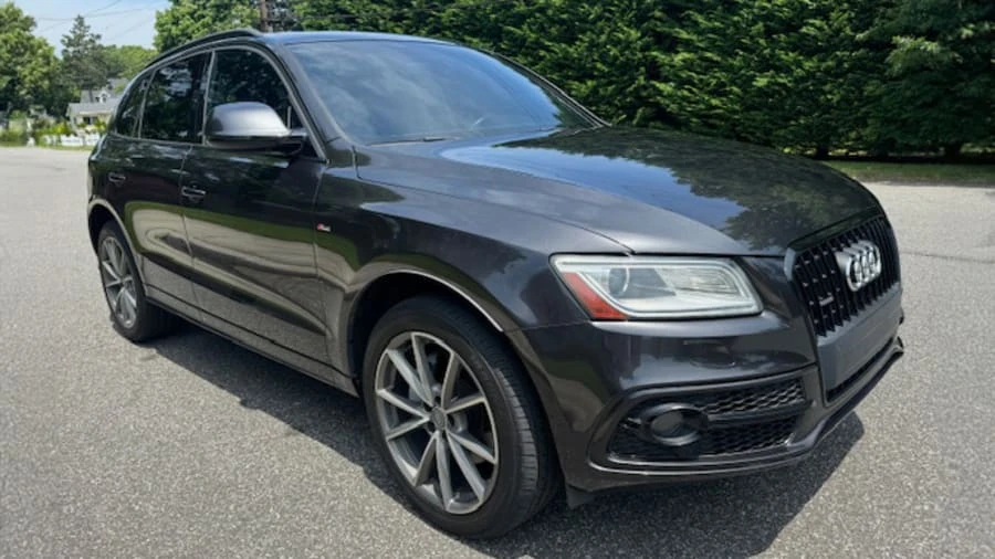 2015 Audi 8R Q5 - Image 6 of 21