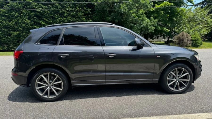 2015 Audi 8R Q5 - Image 7 of 21