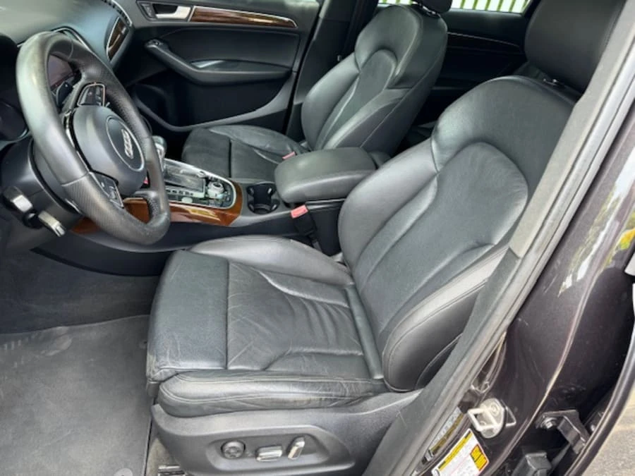 2015 Audi 8R Q5 - Image 15 of 21