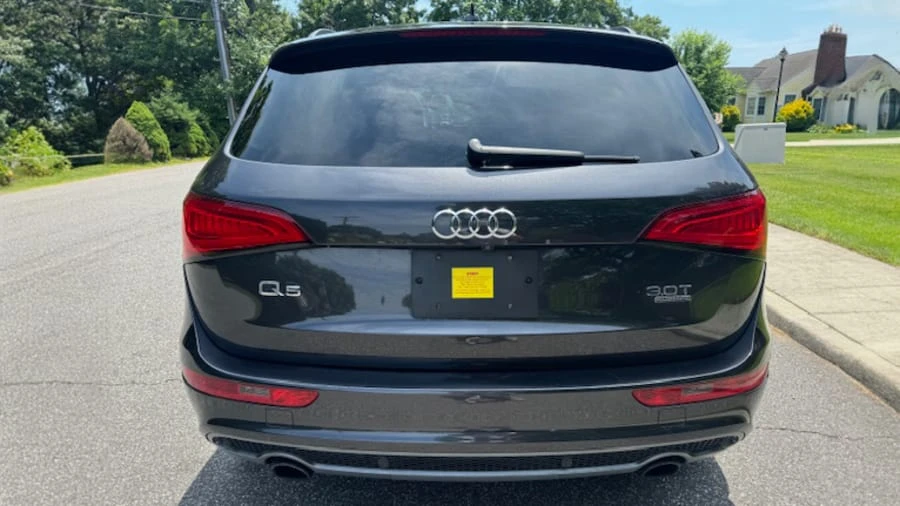 2015 Audi 8R Q5 - Image 5 of 21