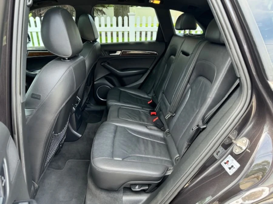 2015 Audi 8R Q5 - Image 17 of 21