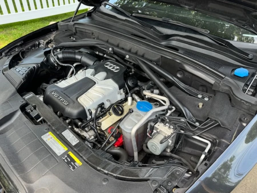 2015 Audi 8R Q5 - Image 20 of 21