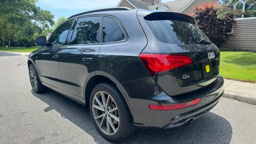 2015 Audi 8R Q5 - Image 3 of 21
