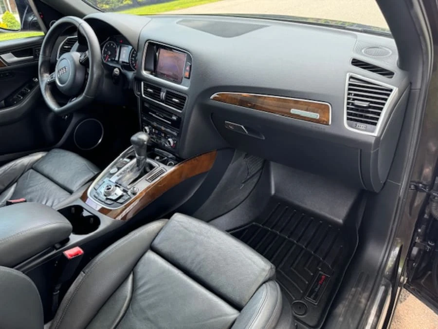 2015 Audi 8R Q5 - Image 16 of 21