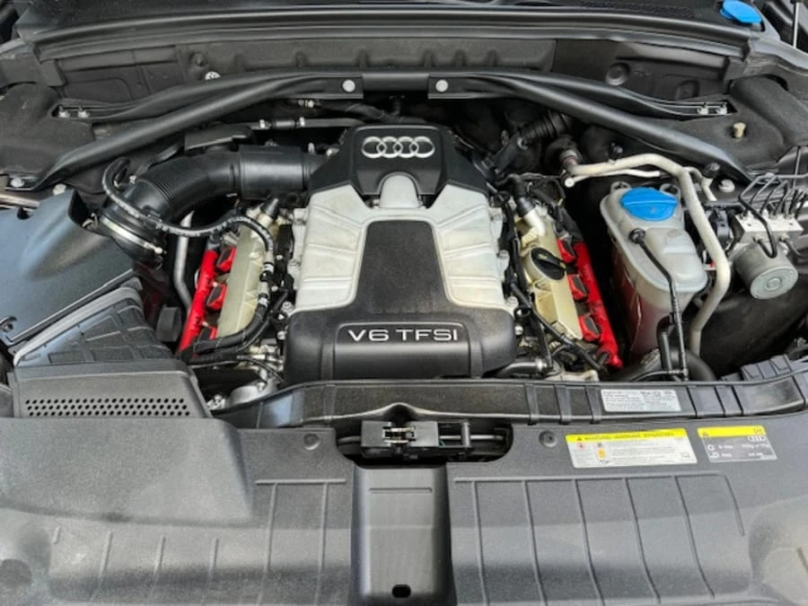 2015 Audi 8R Q5 - Image 19 of 21