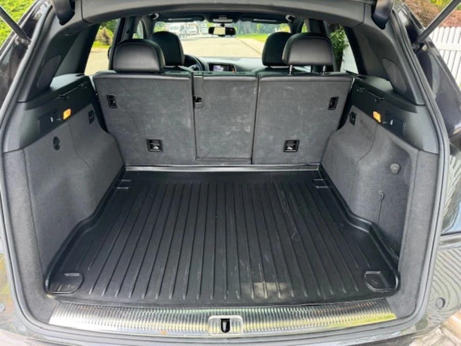 2015 Audi 8R Q5 - Image 14 of 21