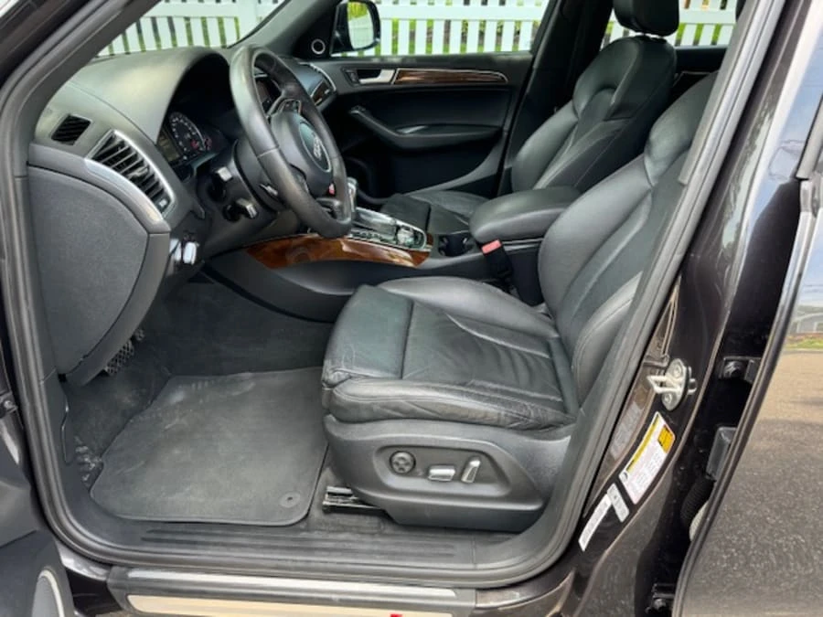 2015 Audi 8R Q5 - Image 10 of 21