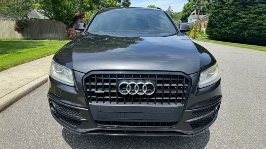 2015 Audi 8R Q5 - Image 4 of 21