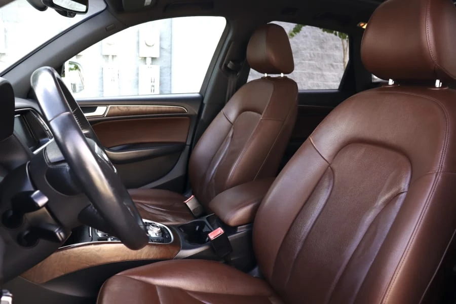 2015 Audi 8R Q5 - Image 21 of 25