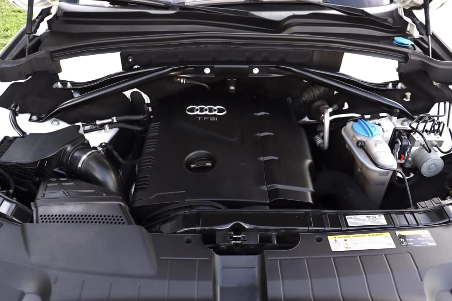 2015 Audi 8R Q5 - Image 24 of 25