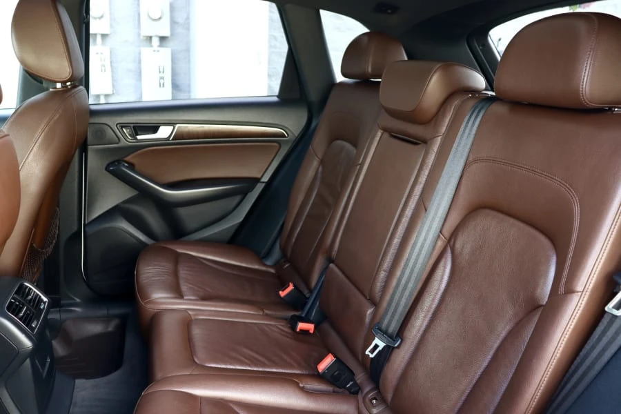 2015 Audi 8R Q5 - Image 19 of 25