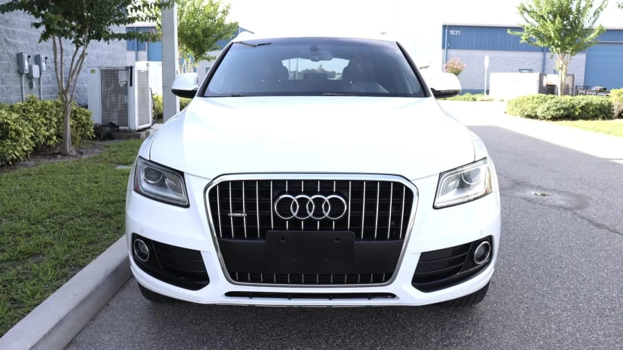 2015 Audi 8R Q5 - Image 4 of 25