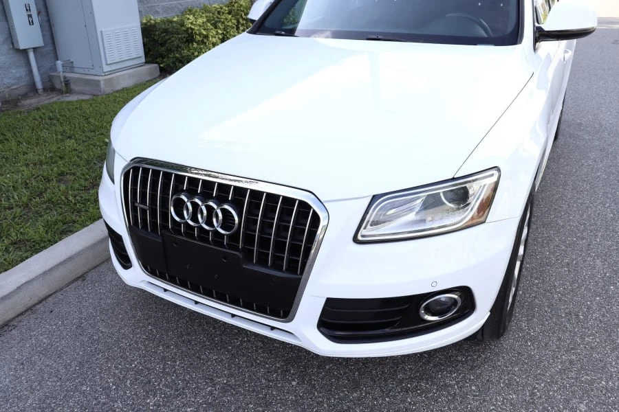 2015 Audi 8R Q5 - Image 10 of 25