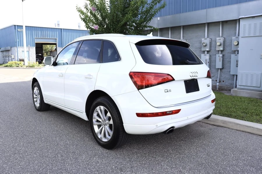 2015 Audi 8R Q5 - Image 3 of 25