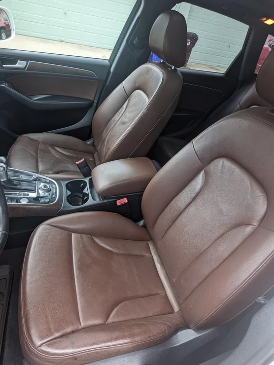 2015 Audi 8R Q5 - Image 8 of 13