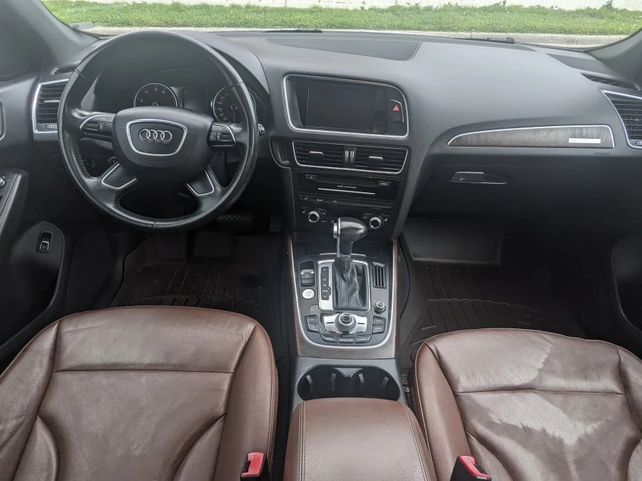 2015 Audi 8R Q5 - Image 11 of 13