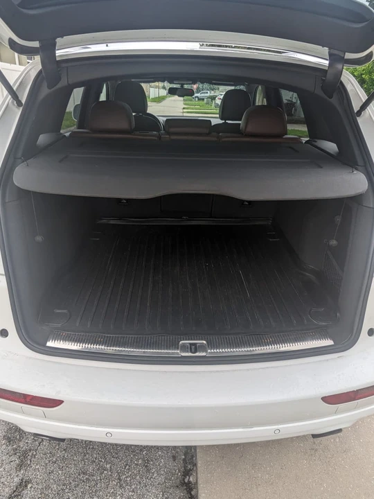 2015 Audi 8R Q5 - Image 9 of 13