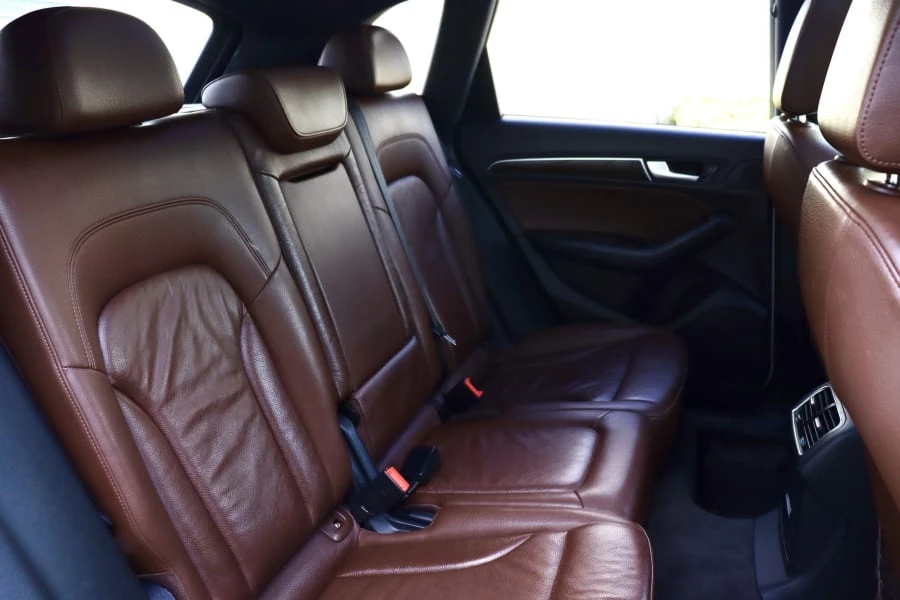 2015 Audi 8R Q5 - Image 20 of 25