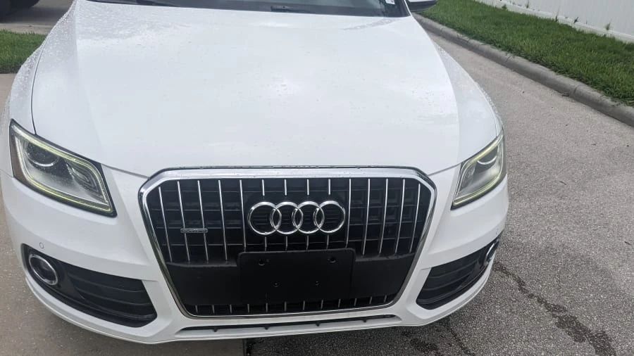 2015 Audi 8R Q5 - Image 6 of 13