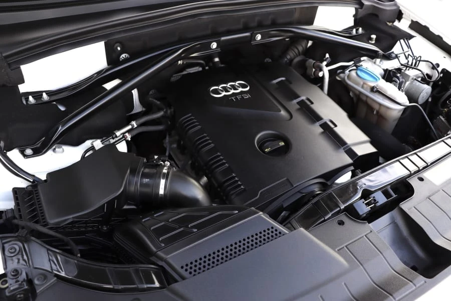 2015 Audi 8R Q5 - Image 25 of 25