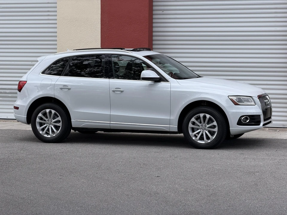 2015 Audi 8R Q5 - Image 17 of 31