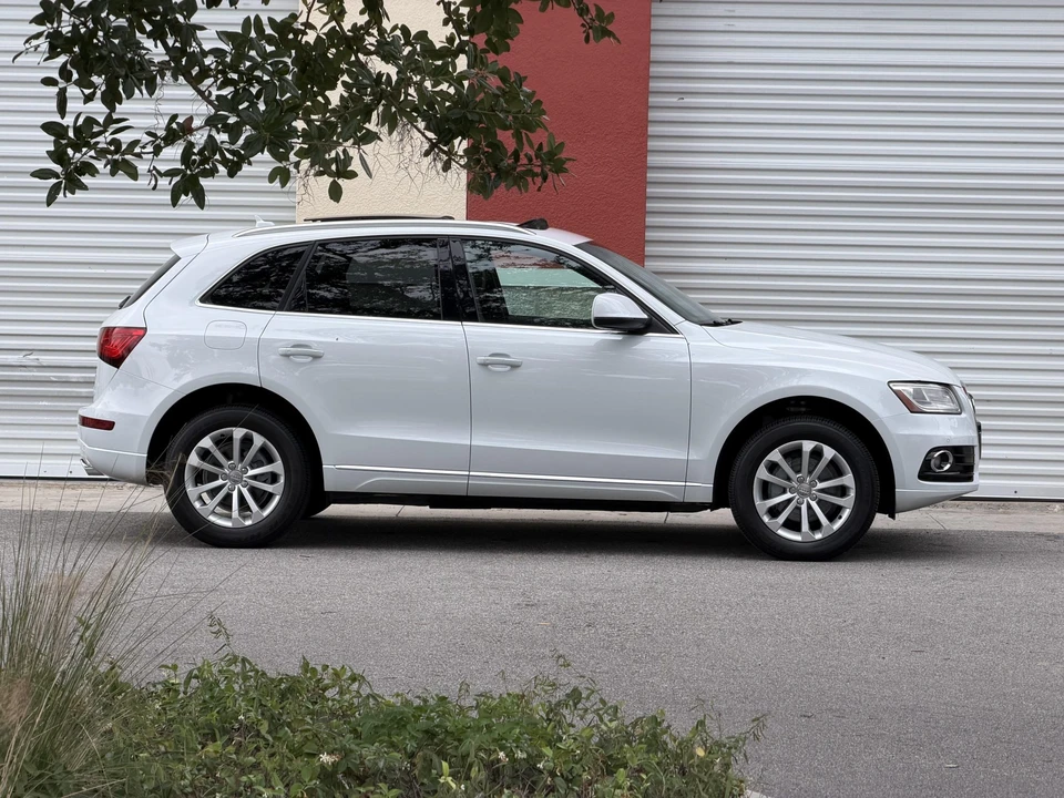 2015 Audi 8R Q5 - Image 15 of 31