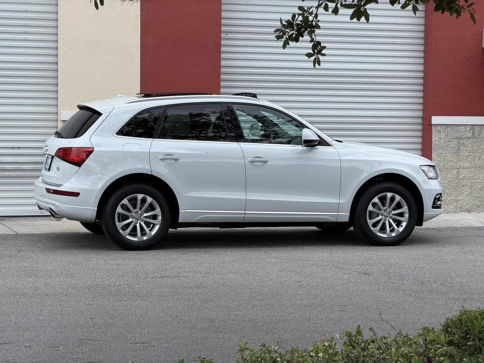 2015 Audi 8R Q5 - Image 14 of 31