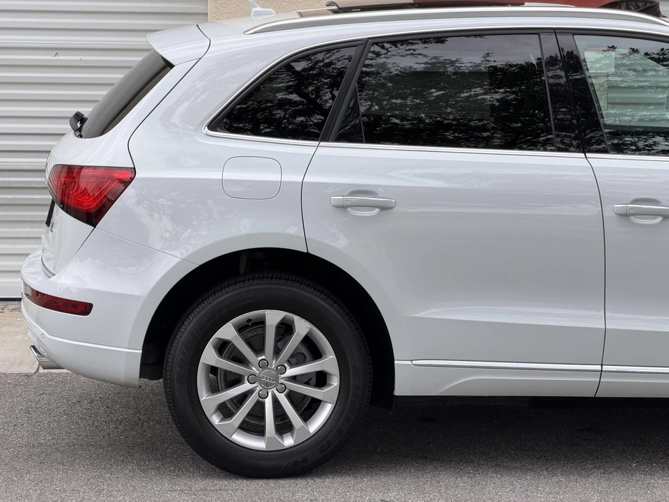2015 Audi 8R Q5 - Image 23 of 31