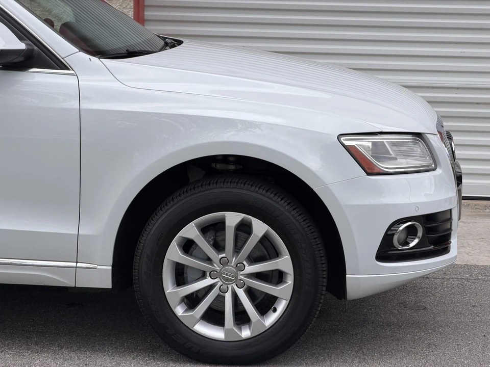 2015 Audi 8R Q5 - Image 24 of 31
