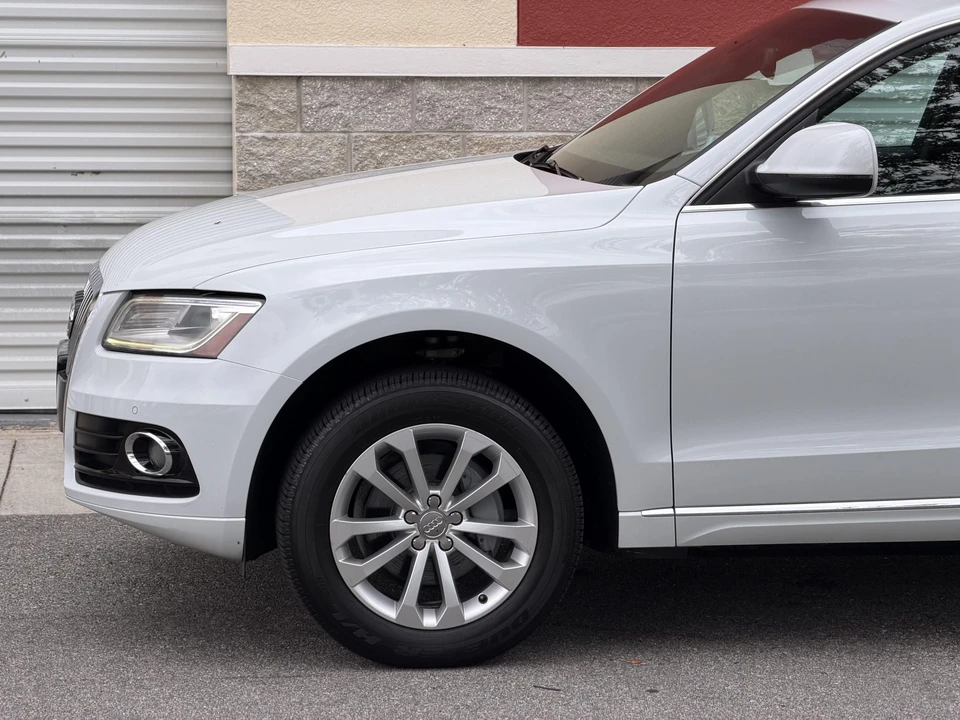 2015 Audi 8R Q5 - Image 21 of 31