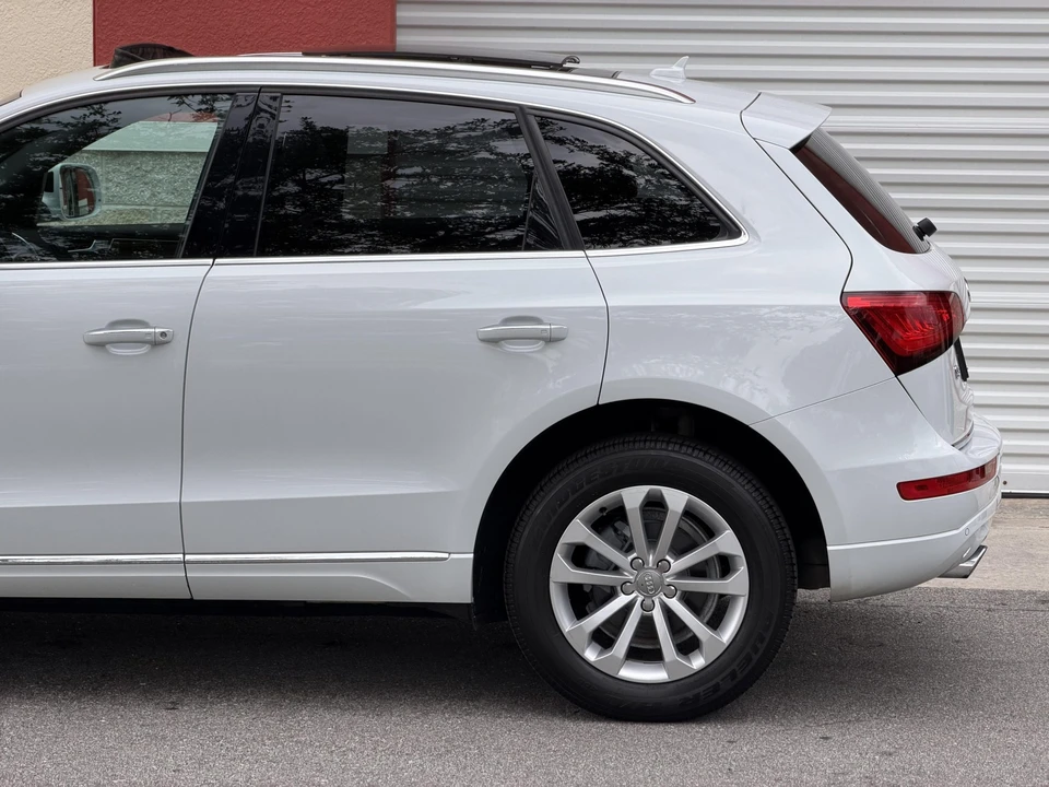 2015 Audi 8R Q5 - Image 22 of 31