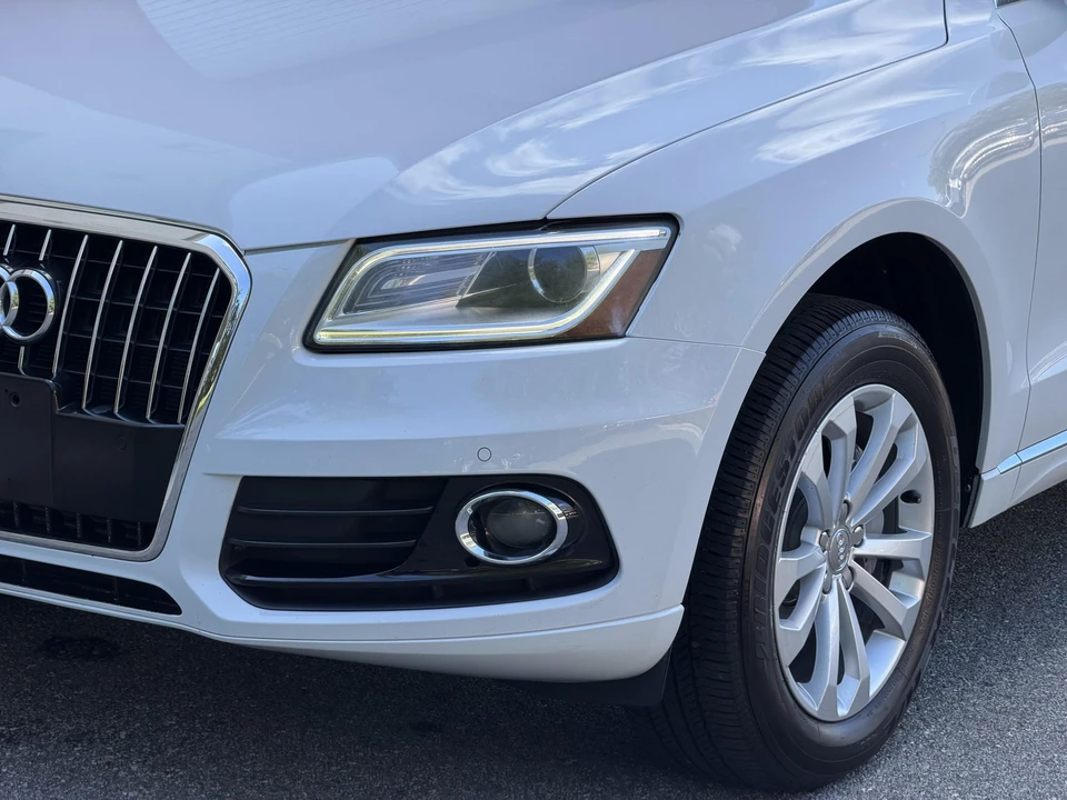 2015 Audi 8R Q5 - Image 30 of 31