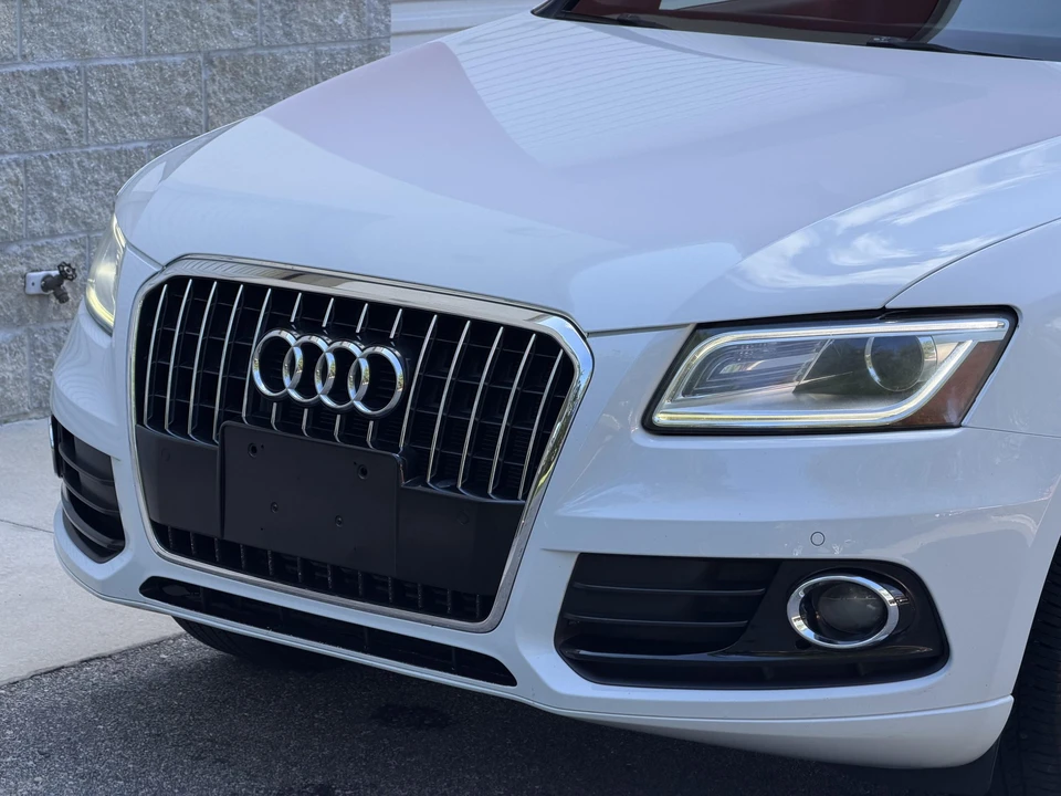 2015 Audi 8R Q5 - Image 29 of 31