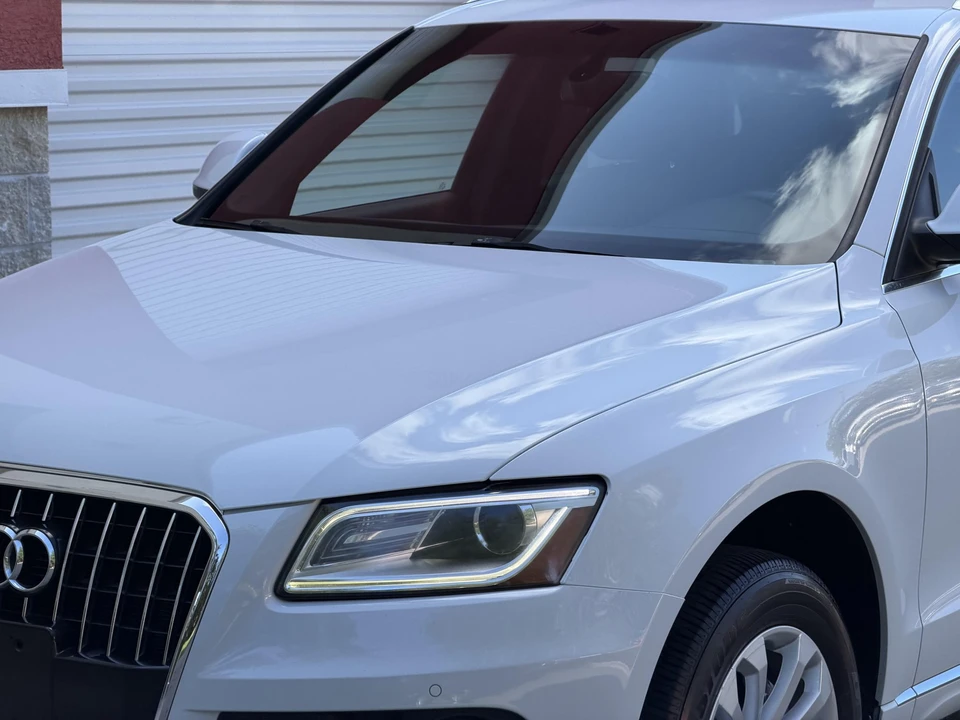 2015 Audi 8R Q5 - Image 31 of 31