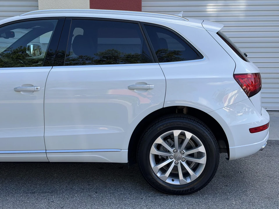 2015 Audi 8R Q5 - Image 28 of 31