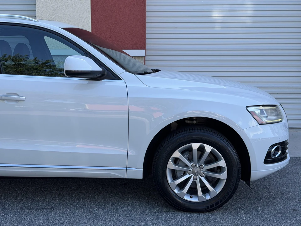 2015 Audi 8R Q5 - Image 26 of 31