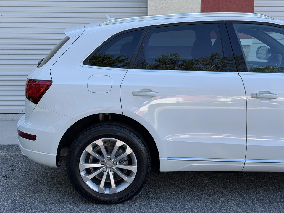 2015 Audi 8R Q5 - Image 25 of 31