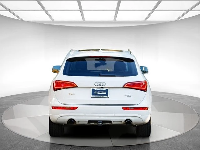 2015 Audi 8R Q5 - Image 3 of 12