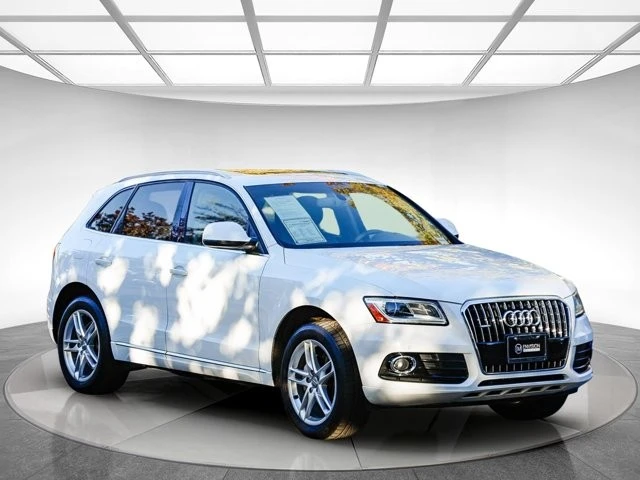 2015 Audi 8R Q5 - Image 5 of 12