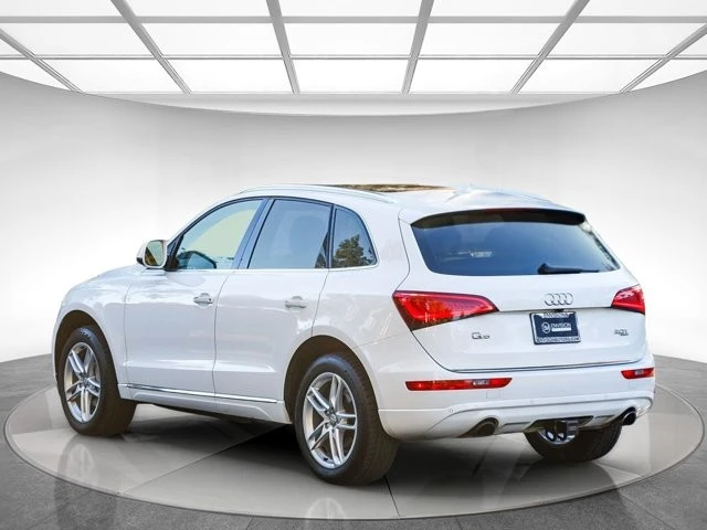 2015 Audi 8R Q5 - Image 2 of 12